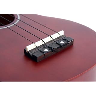 Tenson F512820 Ukulélé soprano - Les Beatles, Paul McCartney, John Lennon, RIngo Starr, George Harrison Tenson F512820 Ukulélé soprano – Image 2