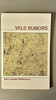 Wild Rumors 0941363317 Book Cover