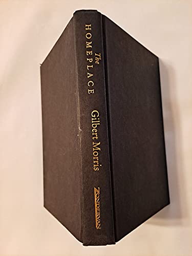 The Homeplace 0739456660 Book Cover