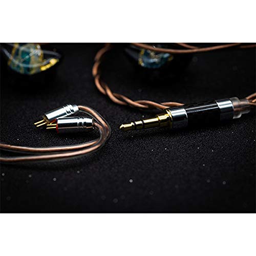 Amazon.co.jp: Kinera Freya フレヤ 有線 ミドルシップ ハイブリッド