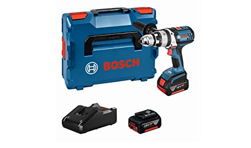 Bosch GSB 18 VE-2 Li