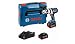 Bosch GSB 18 VE-2 Li