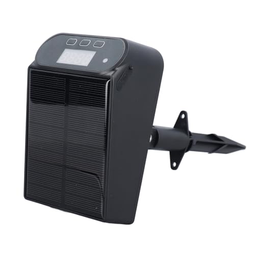 Kit de Riego por Goteo con Programador Marca Hyuduo