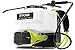 Ryobi RY18BPSA-0 18V ONE+ Pulvérisateur avec sac à dos sans fil, 18 V
