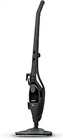 Vaporizador de Pisos Mallory Max Steam 2 em 1 – 1500W, Controle de Vapor, 9 Acessórios, Autonomia 14min, Cabo 5m, Portátil e Leve - 127V