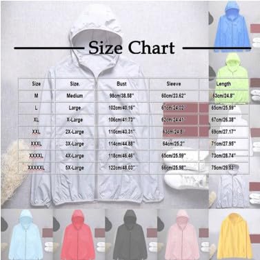 Fishing Shirts Men Long Sleeve Sun Protection SPF UV Tshirt Hoodies Full Zip Lightweight Jacket Cooling Shirt Outdoor3