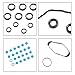 Valve Cover Gasket Kit VS50879R for Ford F-150 F150 3.5 Turbo Expedition Transit 150 250 350 Lincoln Navigator, Automotive Replacement Valve Cover Gasket Sets Replace VS 50879 R GS33868 BR3Z6C535A