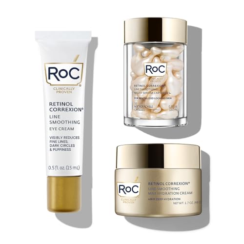 Retinol Correxion Line Smoothing Eye Cream +