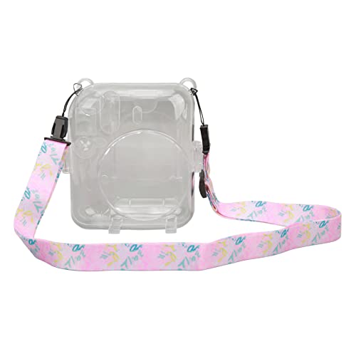 Funda protectora transparente para cámara Mini 12 ciciglow miniatura 5