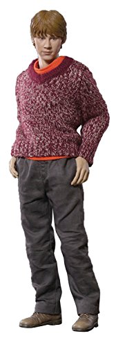Figurine Ron Weasley Star Ace 1/6 : comblez le manque de réalisme de votre collection Harry Potter