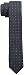 Calvin Klein Men's Classic Pin Dot Slim Tie