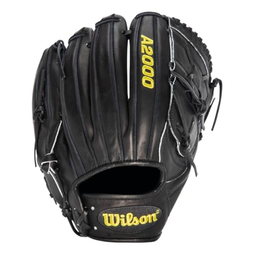 Guantes de béisbol WILSON A2000 cómodos y ergonómicos para evitar lesiones 7