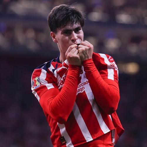 Ep. 485: I&rsquo;ll Take Two More Jornadas, Please Podcast Por  arte de portada