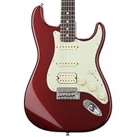Amazon.co.jp: Fender エレキギター American Performer