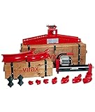  \'Virax – Cintreuse Carte haute résistance 3/8 – 4 220 V