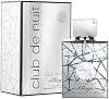 Armaf Club De Nuit Sillage para Unisex Eau de Parfum Spray, 3.6 Onzas 2