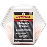 Dynatex Dielectric Grease 200 Pack of 2g Tubes -...