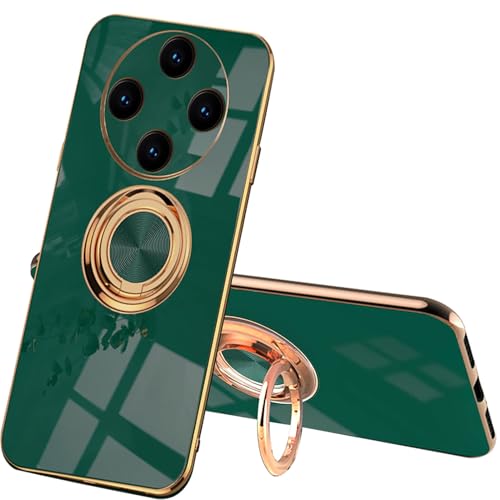 ILING Cover Per Xiaomi Redmi 14C / Xiaomi Poco C75, Ultra Sottile