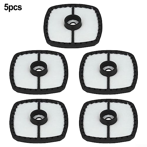 5 filtri dell'aria adatti per Echo ES250 HC2400