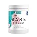 Bare Biology Pure Skinful Marine Collagen Powder - 5,000mg of Pure, MSC-Certified Marine Collagen per 5g Serving - Type I Hydrolysed Collagen Peptides - Supports Skin, Hair, Nails, Joints & Bones