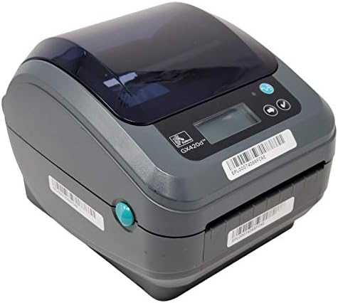 zebra printer with an lcd panel manufacturer