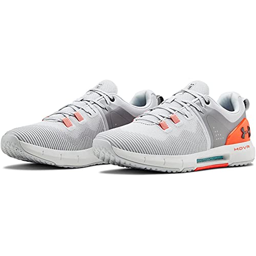 Image of Under Armour Mens Ua HOVR Rise Training Shoes