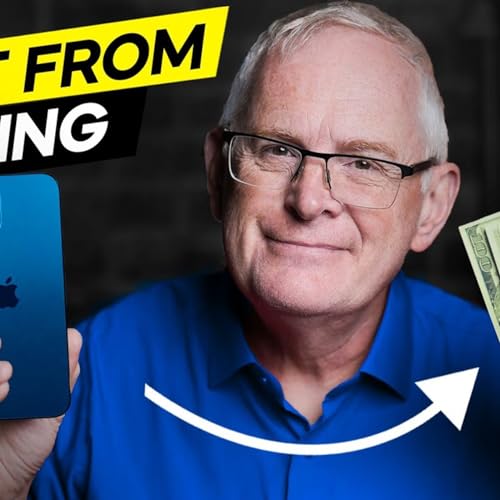 How To Start A Side Hustle From Nothing