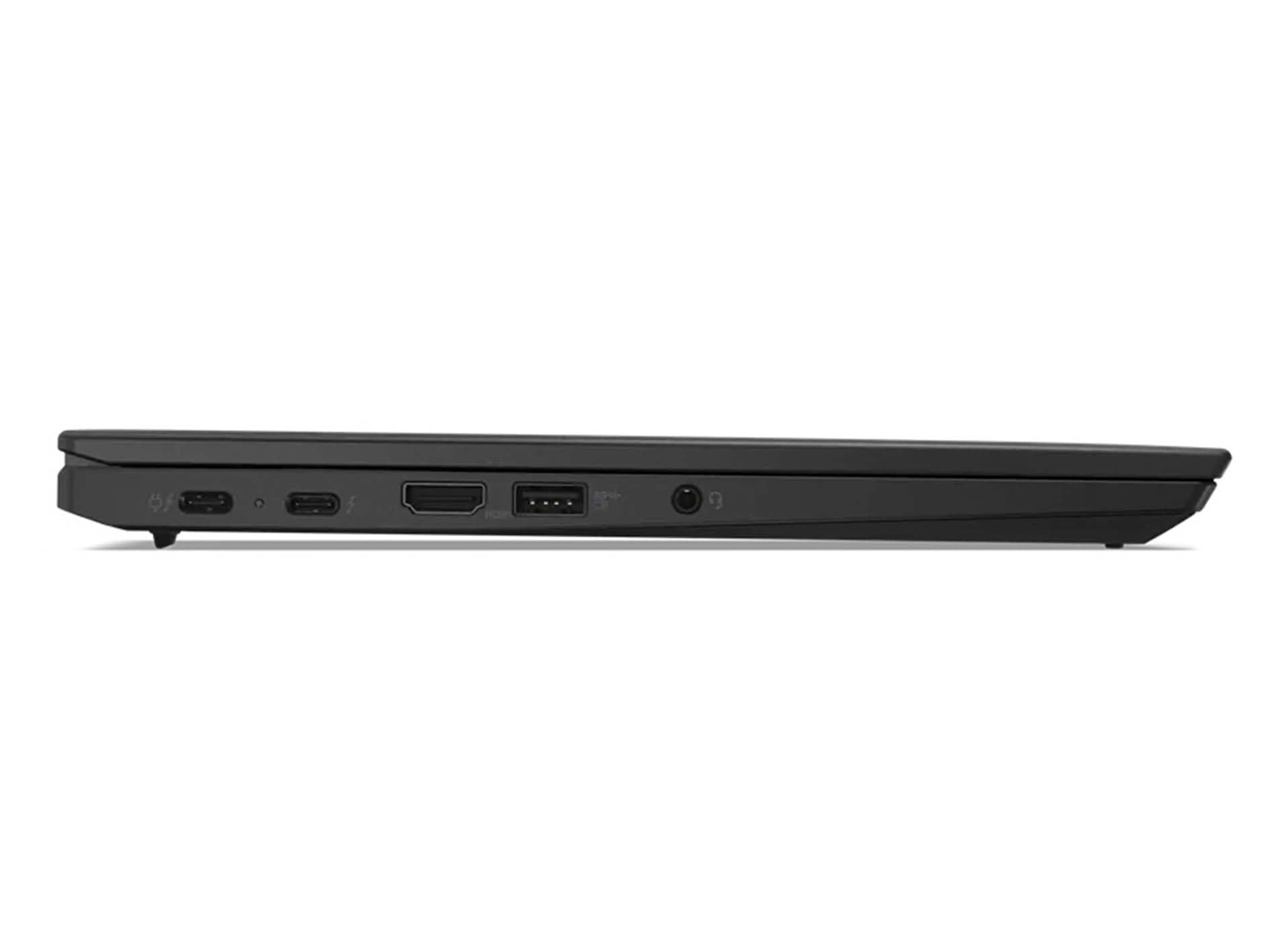 Lenovo ThinkPad X13 Gen 3, Intel i7 12x2.1 GHz Prozessor, 32 GB Arbeitsspeicher, 1024GB SSD, 13.3 Zoll Display, 1920x1200 IPS, Touch, Cam, Windows 11 Pro Y9A (Generalüberholt)