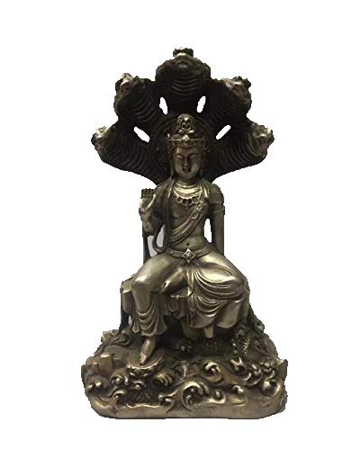 仏像　書道　白銅　文鎮　アンティーク Amazon.co.jp: 菩薩墨 古墨 中国墨 難 書道 仏像 : おもちゃ
