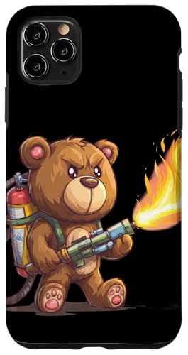 ΉDƂ̂߂̉Ήˊt̖ʔefBbN X}zP[X iPhone 11 Pro Max p