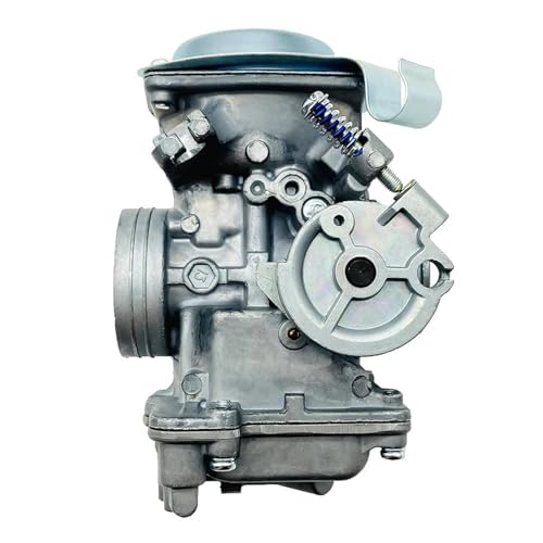 Carburateur Yamaha Mio Egos pour réparer les problèmes de démarrage