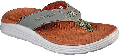 Image of Skechers Men Sargo Sunview Slipper
