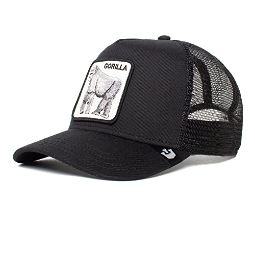 Image of Goorin Bros. Unisex-Adult Baseball