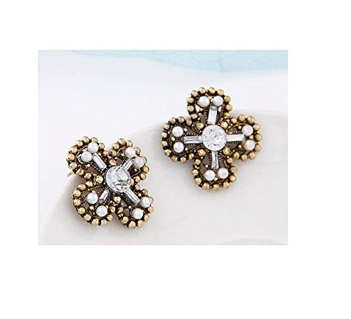 Antique Fancy Earrings