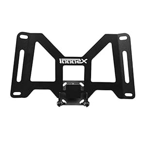 LYFCANIA Motorfiets Navigatie Beugel Mobiele Telefoon USB Opladen voor Kawasaki Ninja Z1000 SX Z1000SX 2017-2020 hnlyf…