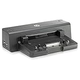 hp 90w docking station 3 monitors  HP 2012 90W Docking Station - A7E38AA