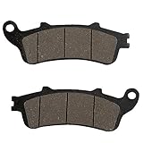 デイトナ(Daytona) バイク ブレーキパッド ハイパーパッド(セミメタルパッド) ゴールドウイング(01-07) シルバーウイング400/ABS(02-08) フォーサイトSE(99-05) VULCAN S(16-21) など フロント用 29988 通しNo:13