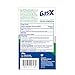 Gas-X Extra Strength Chewable Gas Relief Tablets with Simethicone 125 mg, Cherry - 48 Count
