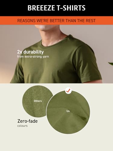 Image of DAMENSCH Men T-Shirt