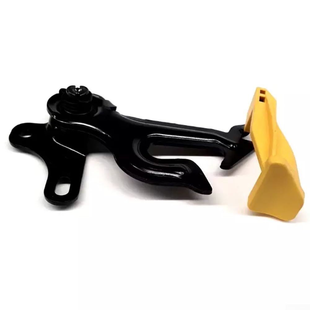 Verrou de capot pour Volvo XC60 2013-2017 mécanisme de fermeture de remplacement OEM 31425790