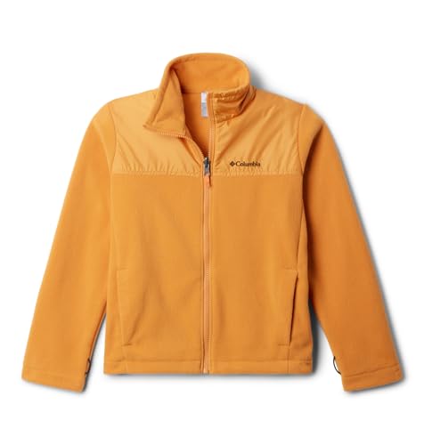Image of Columbia Kids Bugaboo III Fleece Interchange Jacket (Little Kid /Big Kid)