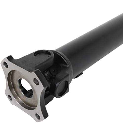 Scitoo Rear Driveshaft Propeller Shaft Length 45.9-In Compatible For Chevrolet For S10 1994-2003 For Gmc Sonoma 1994-2003 #TOP6