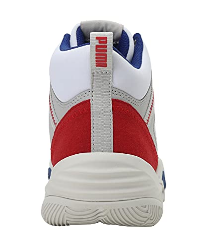 Image of Puma Unisex Adult Rebound Future Evo Sneaker