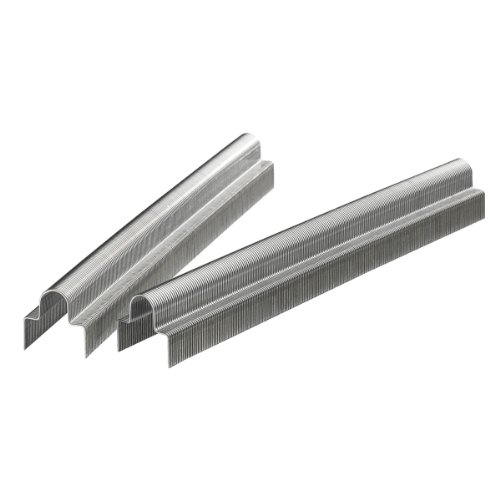 Preisvergleich Produktbild Rapid 11740850 Ringklammern 66 / 6mm, verzinkt, 5000 Stück