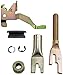 Dorman HW2659 Brake Self Adjuster Repair Kit