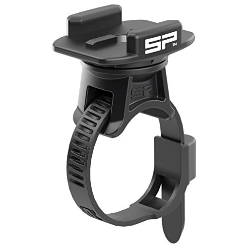 SP-Gadgets 53151 Camera Mount Accesorio para cámara de Deportes de acción - Accesorios para cámara de Deportes de acción (Camera Mount, Bicicleta, Negro, GoPro)