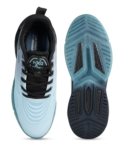 Image of Columbus Equinox Sports Shoes - Running Shoes|Walking Shoes| Training & Gym Shoe | Outdoors Shoe for Men