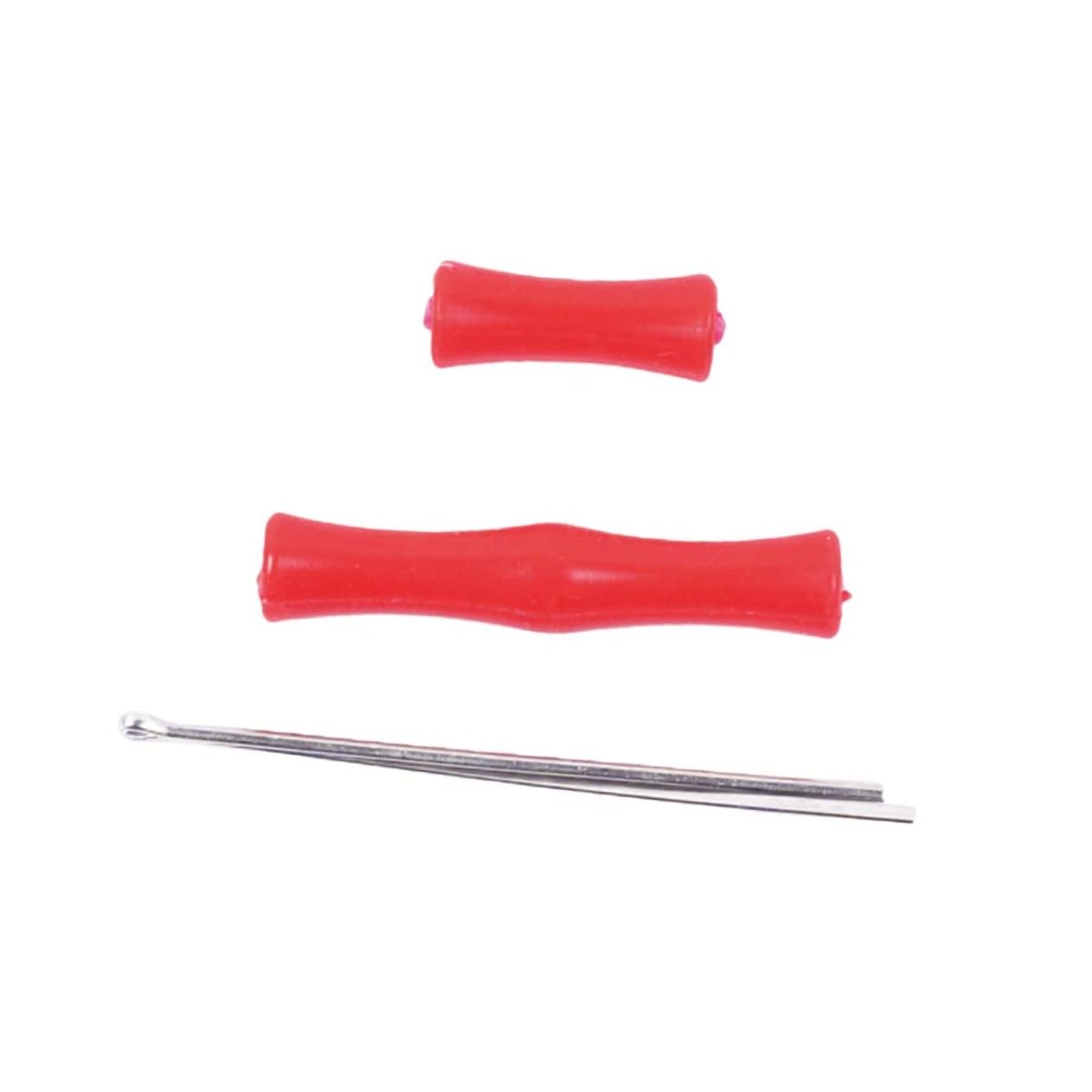 Anneome Pack Finger Guard Bowstring Finger Tabs Recurve Accessories and Comfortable for Outdoor Sports