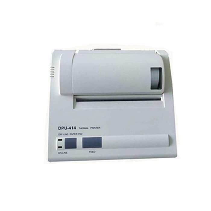 Miniature Thermal Printer DPU414 spot 