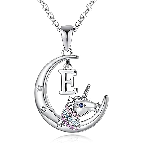 Collier Licorne TINGN 14K Cover